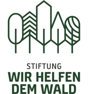 Stiftung wir helfen dem Wald